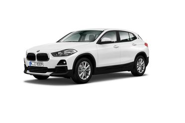 BMW X2 Xdrive20d Business X auto
