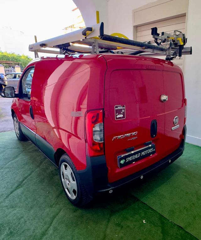 FIAT Fiorino 1.3 MJT 95CV Cargo Adventure prezzo + iva