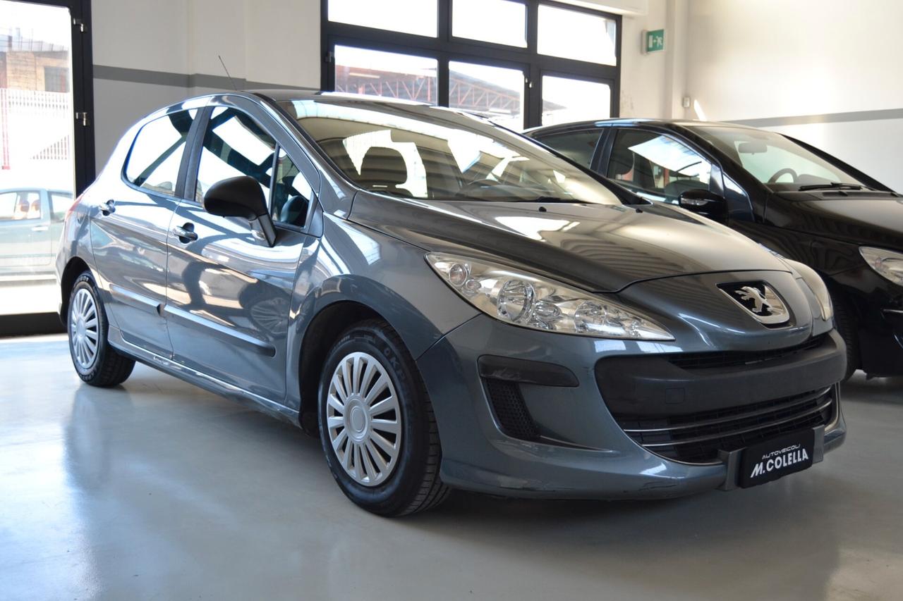 Peugeot 308 1.6 HDi 90CV FAP 5p. Comfort