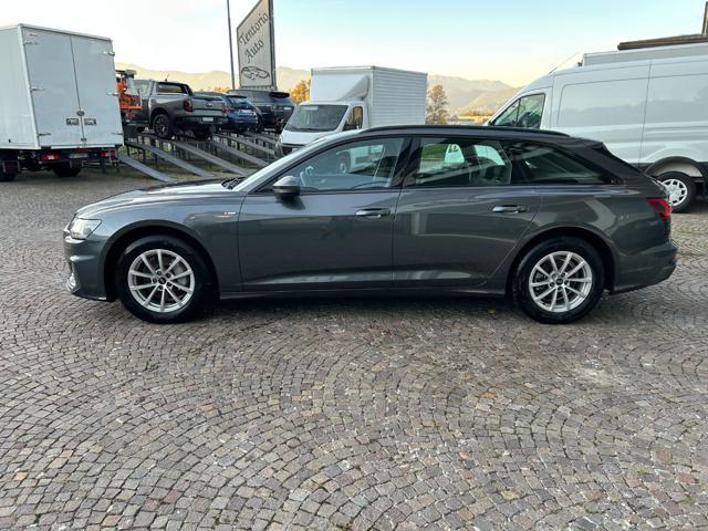 AUDI A6 Avant 40 2.0 TDI S tronic Business S-line