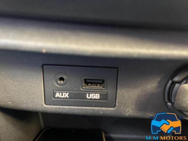 HYUNDAI i10 1.0 MPI unico proprietario