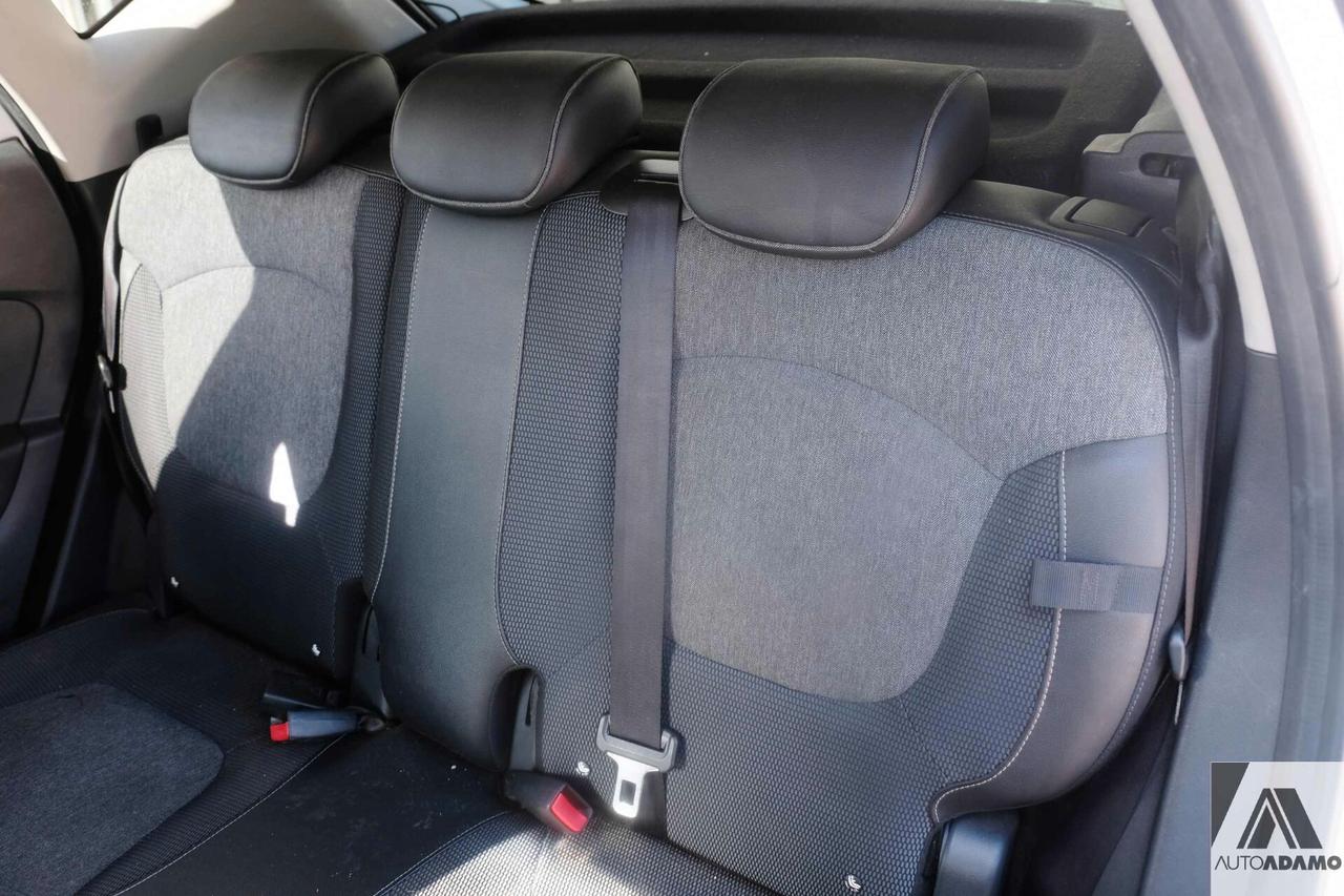 Renault Captur dCi 8V 90 CV Sport Edition