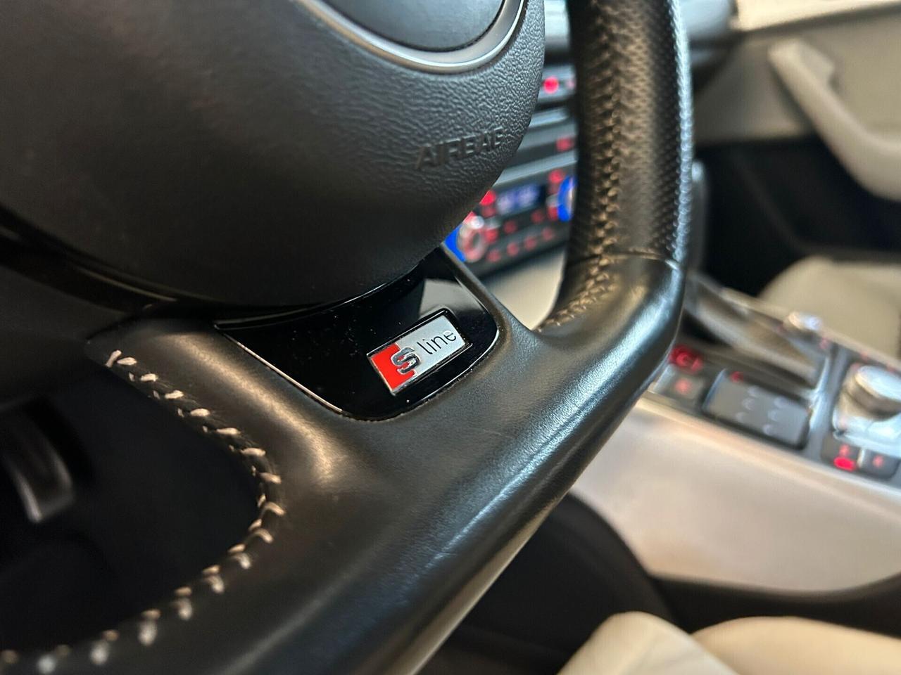Audi A6 Avant 3.0 TDI S tronic quattro|S-LINE|MATRIX