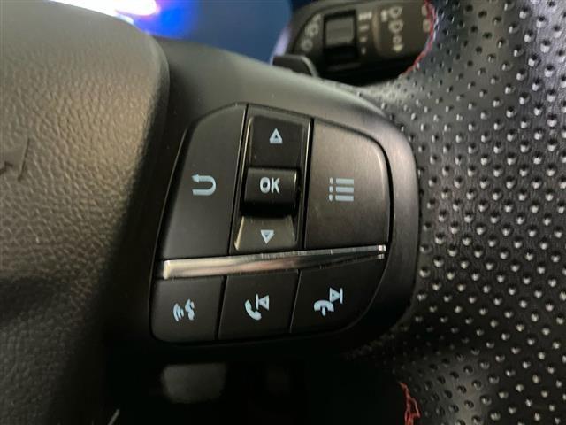 FORD Puma 1.0 EcoBoost Hybrid 125cv ST-line X Design Au