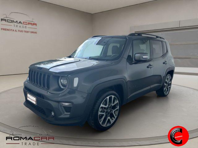 JEEP Renegade 1.3 T4 PHEV 4xe AT6 S PRONTA CONSEGNA!