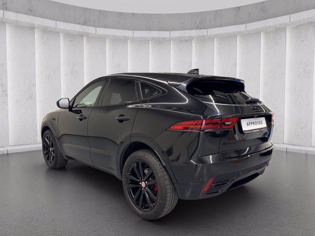 JAGUAR E-Pace (X540) JAGUAR 2.0D I4 163 CV AWD Auto R-Dynamic del 2022
