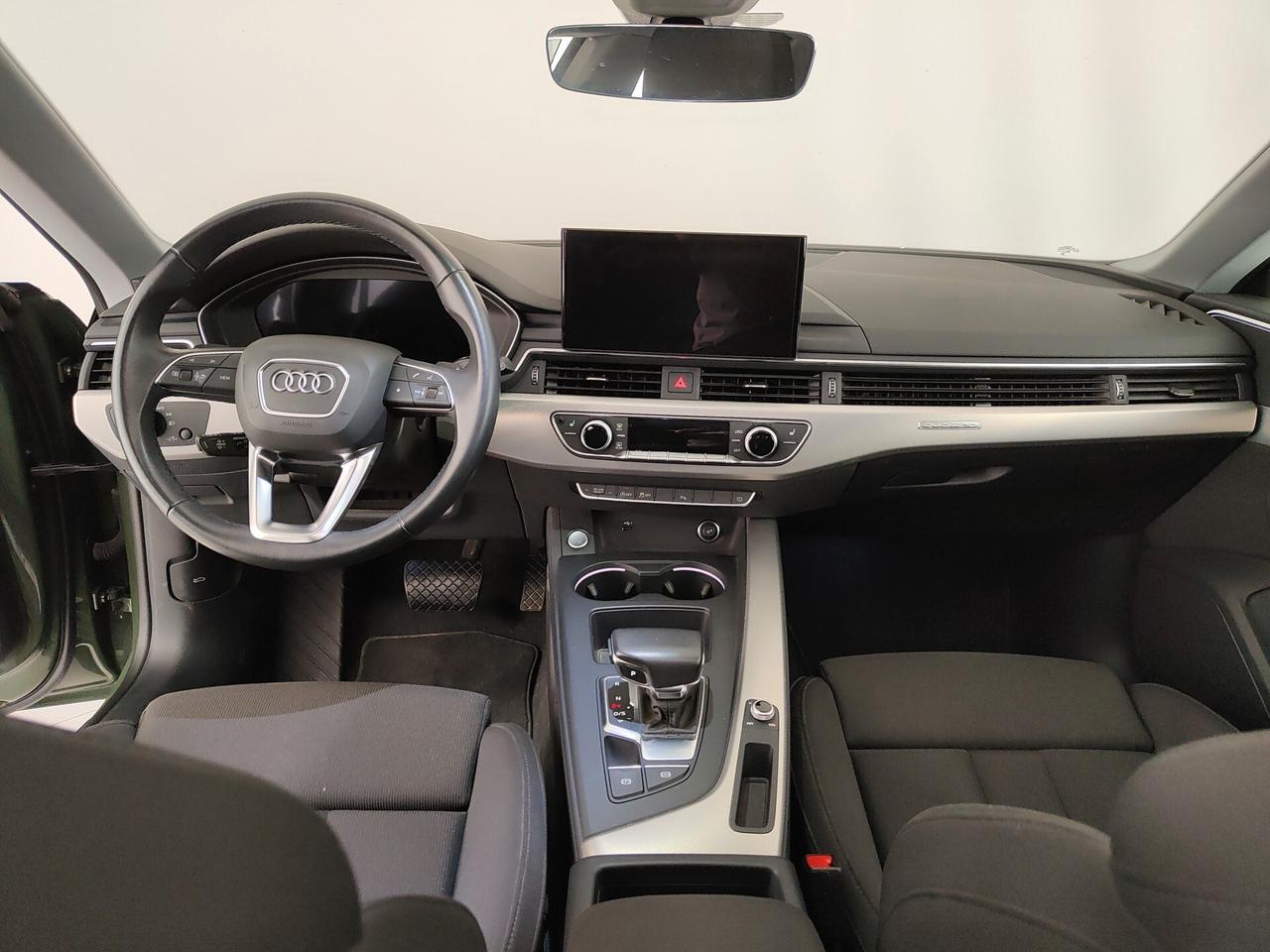 Audi A5 SPB 40 TDI S tronic line edition