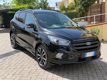 Ford Kuga 2.0 TDCI 150 CV S&S 4WD Powershift Vignale