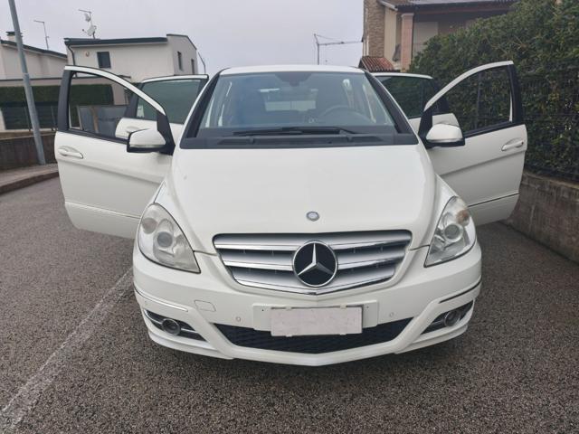 MERCEDES-BENZ B 180 CDI Executive ( KM CERTIFICATI )