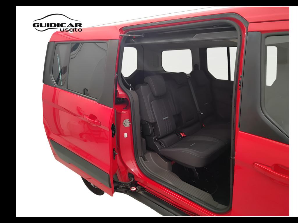 FORD Gran Tourneo Connect II 2018 - Gran Tourneo Connect 1.5 tdci 120cv Active