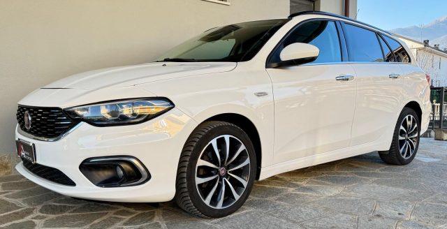 FIAT Tipo 1.6 Mjt S&S SW Easy