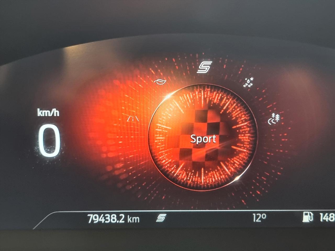 Ford Puma 1.0 EcoBoost Hybrid 125 CV S&S ST-Line NESSUN VINCOLO FINANZIAMENTO