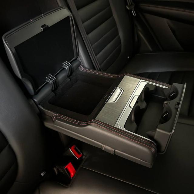 MG HS 1.5T-GDI AT Luxury