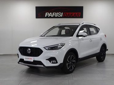 MG ZS 1.5 VTi-tech Luxury *PREZZO PROMO PARISI GROUP*