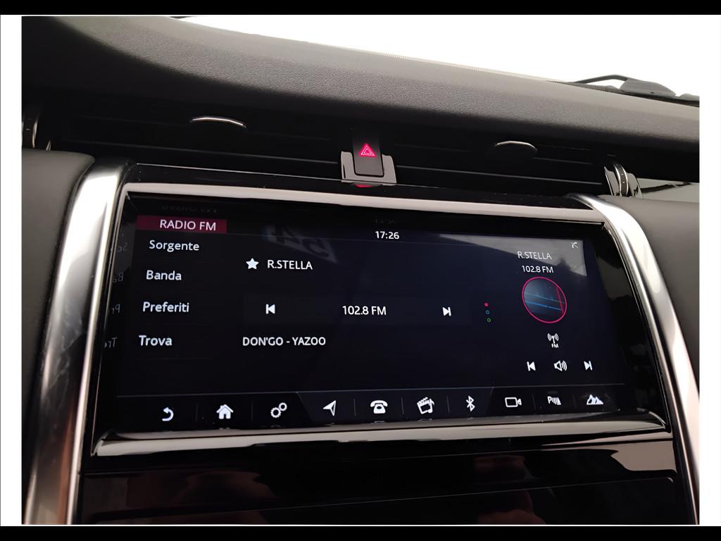 LAND ROVER Discovery Sport I 2020 - Discovery Sport 2.0d td4 mhev R-Dyn