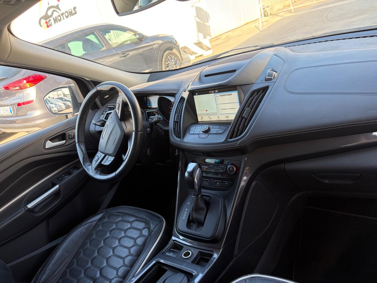 Ford Kuga 2.0 TDCI 150 CV S&S 2WD Vignale