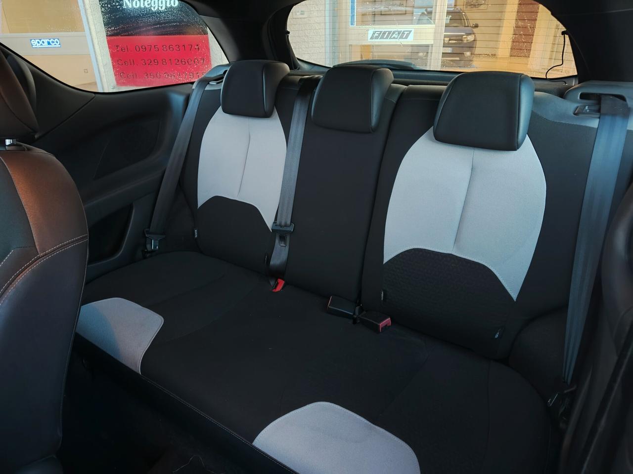 Ds DS3 3 1.4 VTi 95 Chic