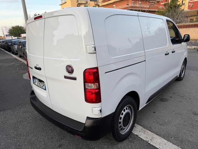 FIAT Scudo 1.5 MJTi 120 CV Lounge AZIENDALE UNIPROPIETARI