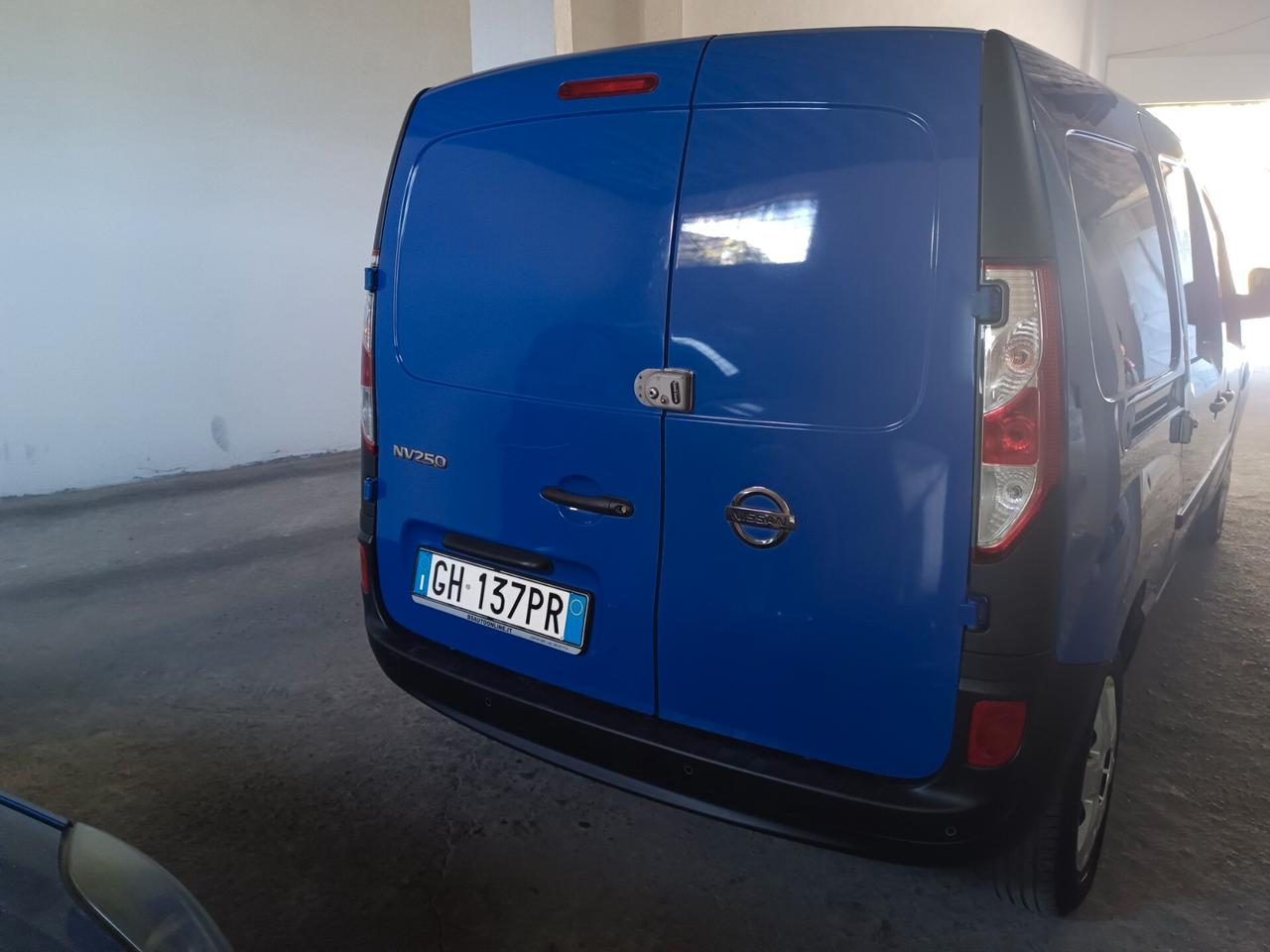 Nissan NV250 1.5 dCi 115CV PC Van