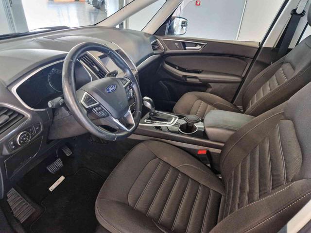 FORD Galaxy 2.0 TDCi 180CV Powershift Titanium 7 Posti