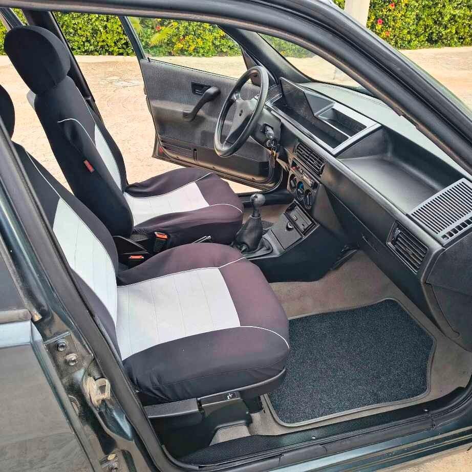 Fiat Tipo 1.9 turbodiesel 5 porte Eco GT