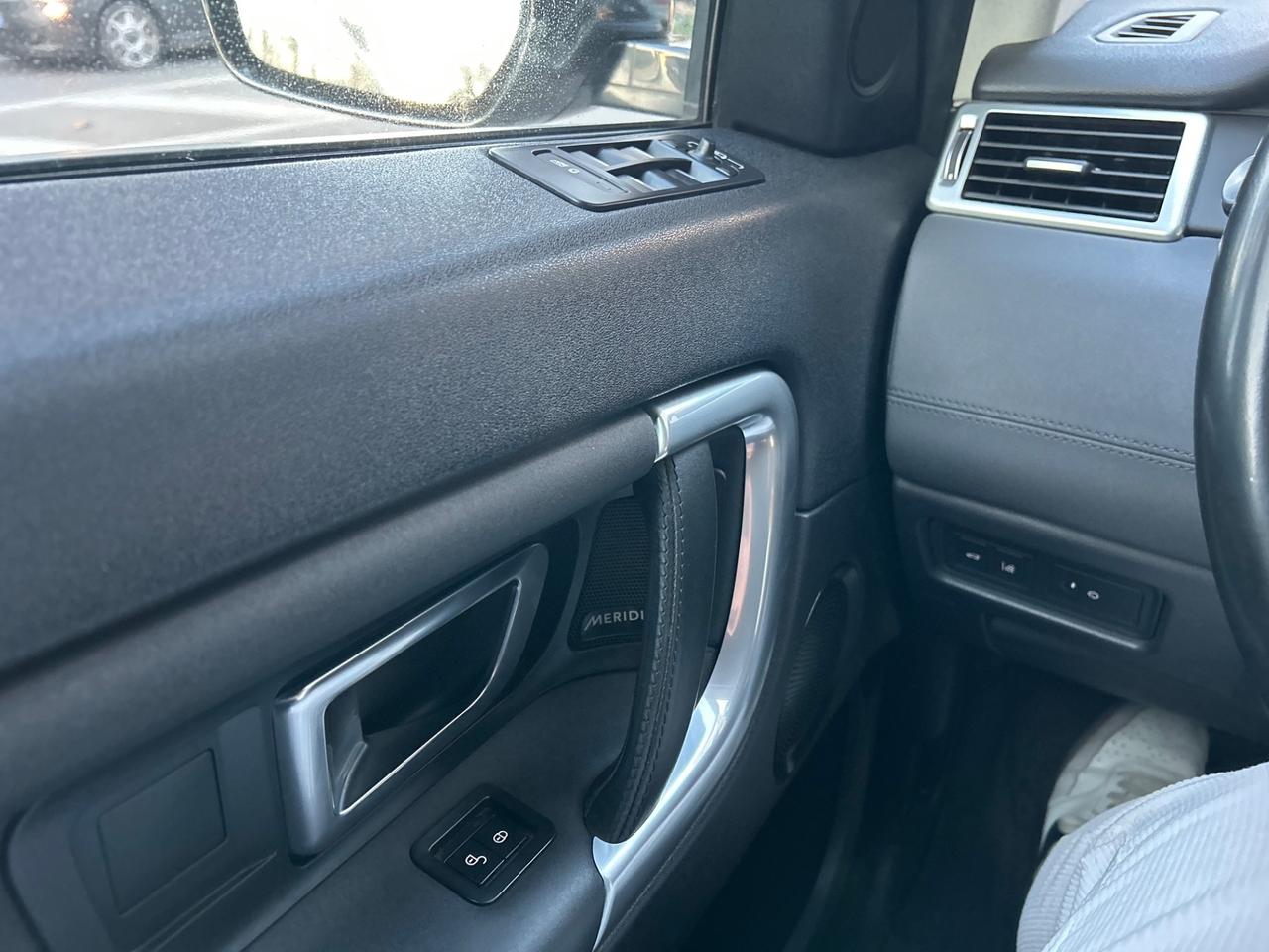 Land Rover Discovery Sport 2.0 180cv td4 HSE Luxury AWD my18 *99.000KM*