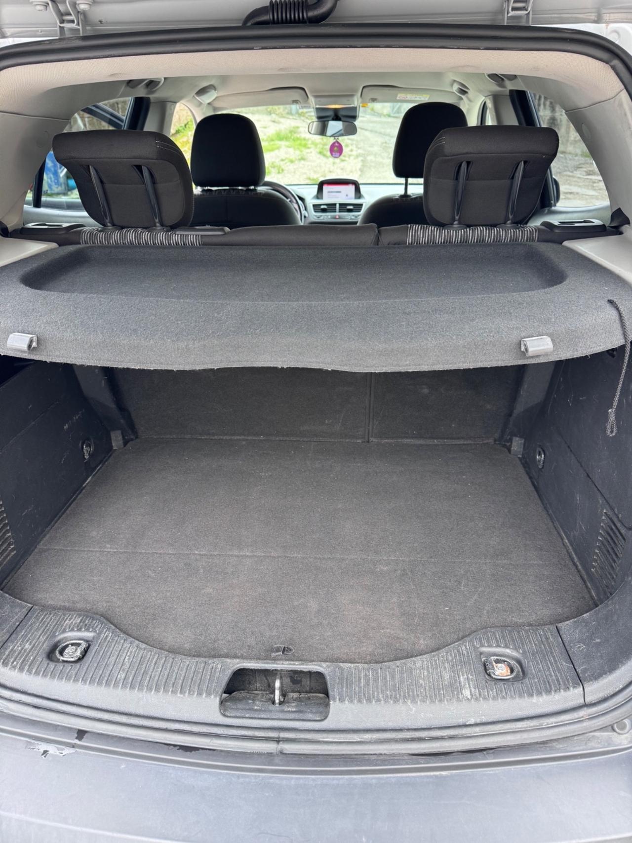 Opel Mokka 1.4 Turbo GPL Tech 140CV 4x2 Cosmo