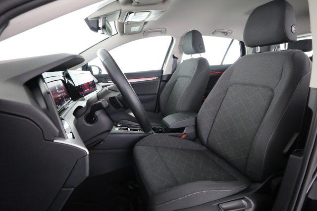 VOLKSWAGEN Golf Golf 1.0 eTSI EVO DSG Life
