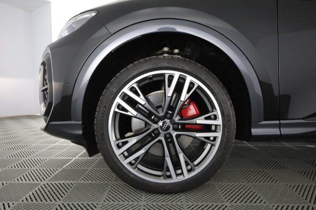 AUDI Q5 Q5 TDi 150 kW mHEV+ S tronic quattro S line editio