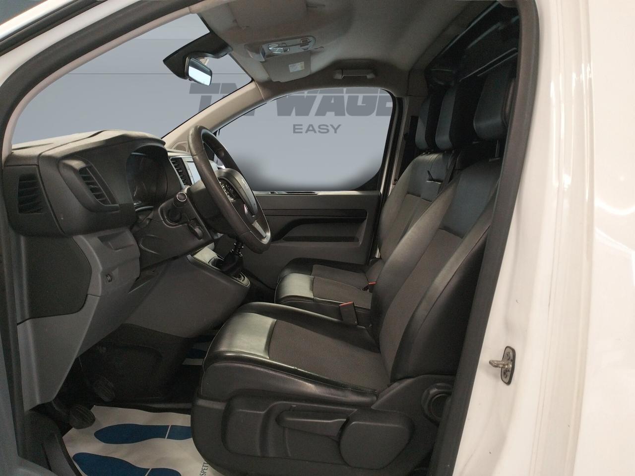 Peugeot Expert BlueHDi 120 S&S PL-TN Furgone Premium Standard - IVA ESCLUSA