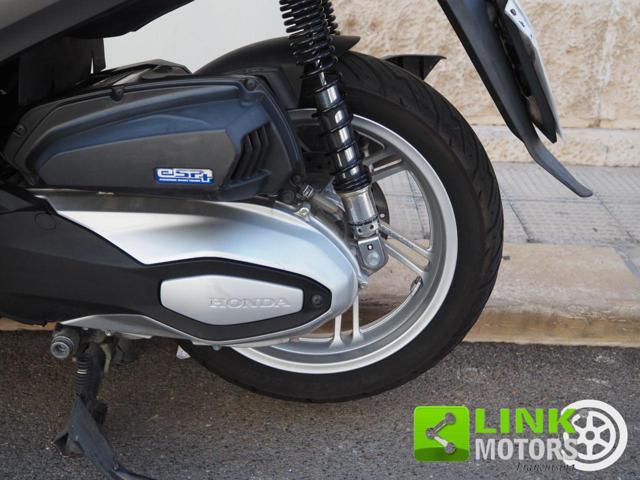 HONDA SH 350 * ? 81,00 al mese*