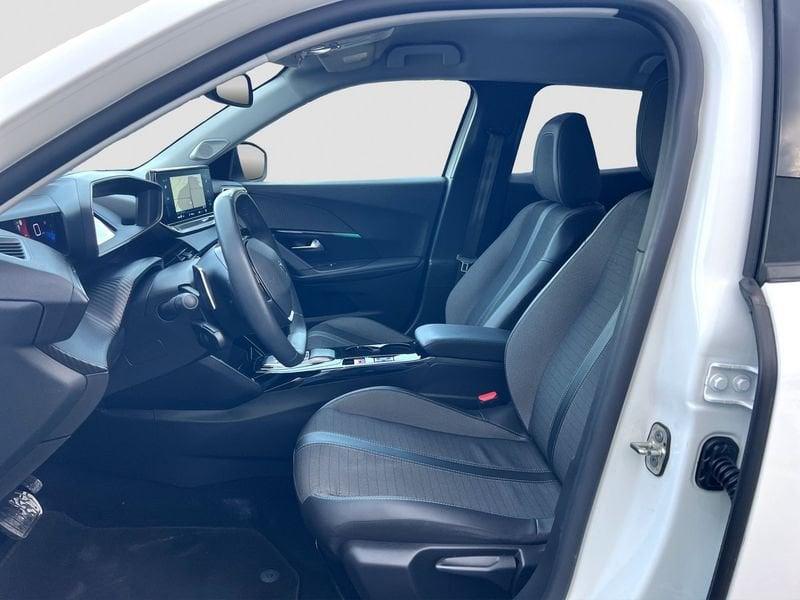 Peugeot 2008 2008 BluHdi 130cv EAT8 ALLURE PACK