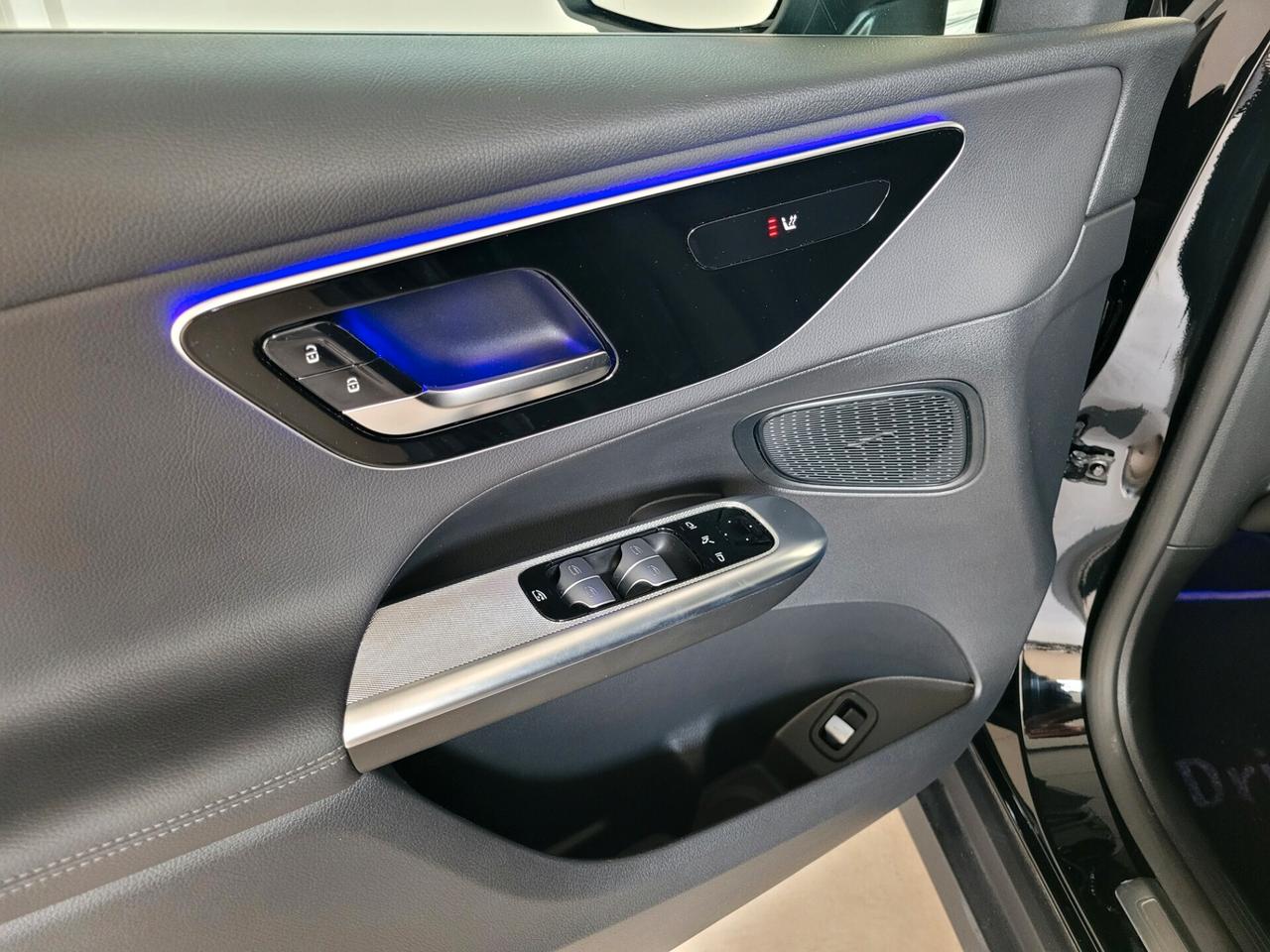 Mercedes-benz GLC 220 d Coupè 4MATIC CARPLAY NAVI LUCI AMBIENTE