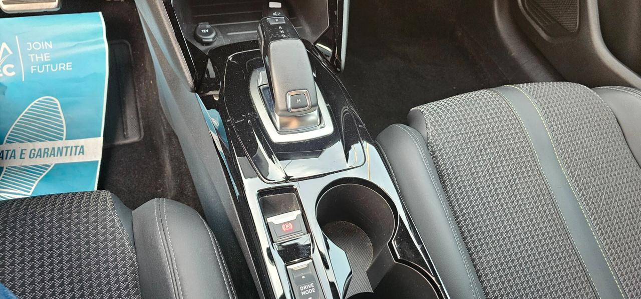 Peugeot 208 PureTech 100 Stop&Start 5 porte GT Line