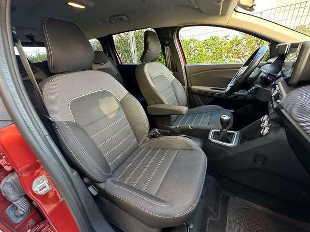 Dacia Jogger 1.0 TCe 110 CV 7 posti Extreme-up