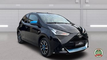 Toyota Aygo x-cite 1.0 72cv **Prezzo Reale**