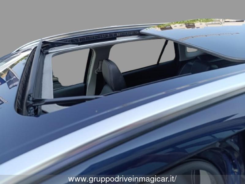 Suzuki S-Cross 1.4 Hybrid 4WD All Grip A/T Starview