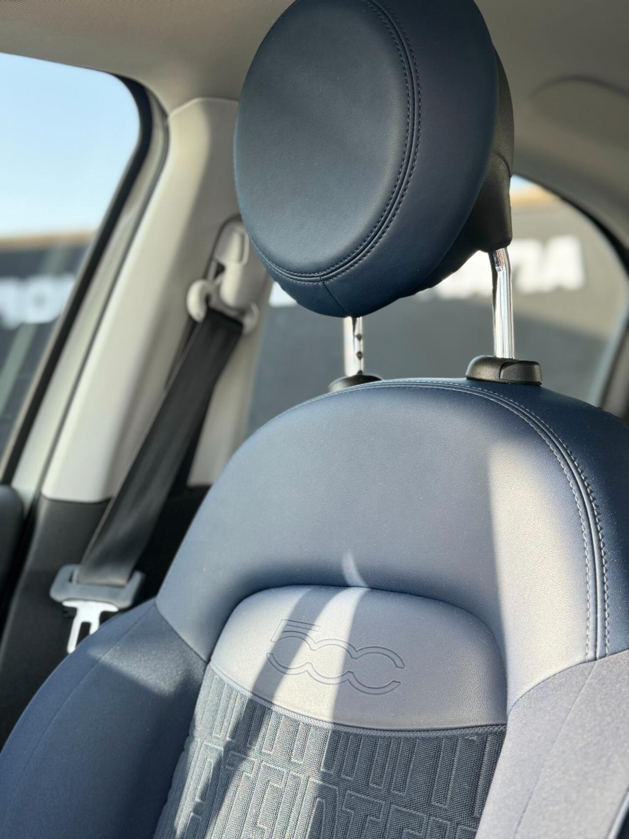 Fiat 500X 1.0 T3 120 CV Cult