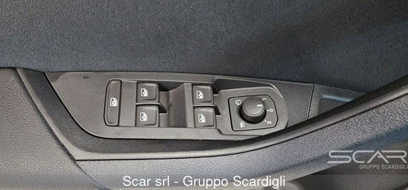 Skoda Karoq Karoq 2.0 TDI SCR 115 CV Style