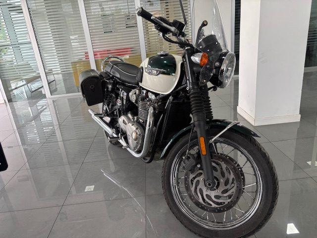 TRIUMPH Bonneville T120 TRIUMPH Dolomite BONNEVILLE T120
