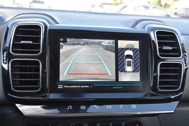 CITROEN C5 Aircross BlueHDi 130 S&S EAT8 Shine