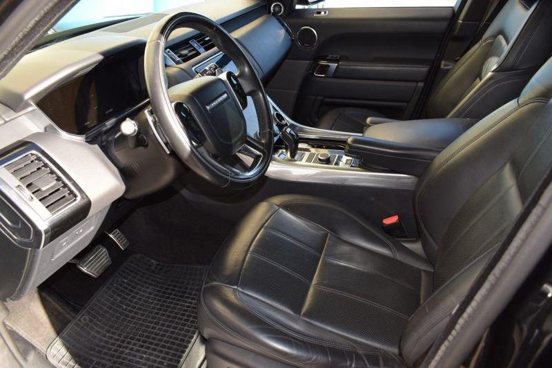 Land Rover RR Sport 3.0 TDV6 HSE DYNAMIC FULL OPTIONAL !!