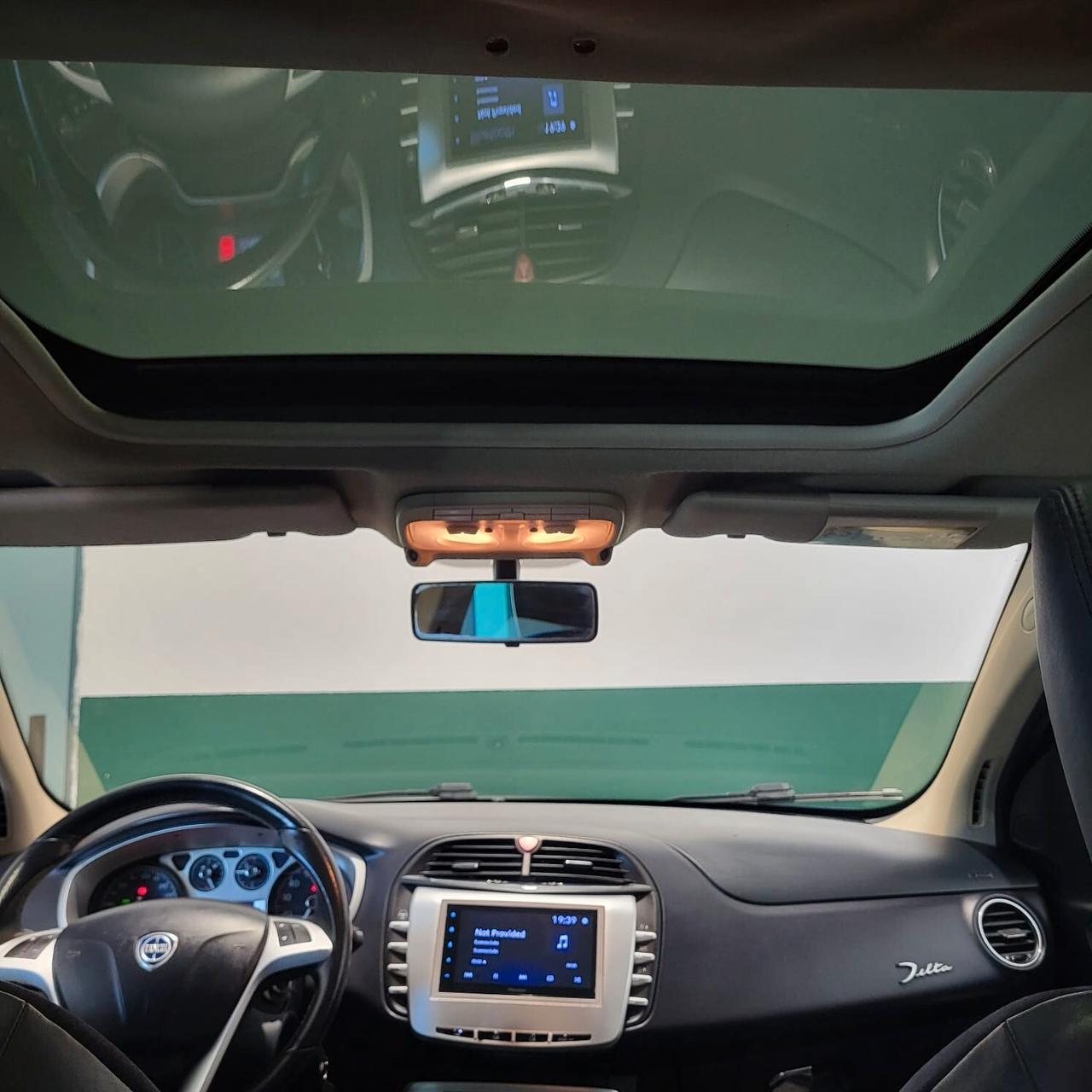 Lancia Delta 1.4 T-Jet 150cv Platino – 2009 GPL