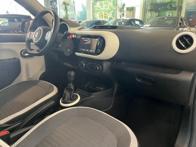 RENAULT Twingo SCe 65 CV Zen