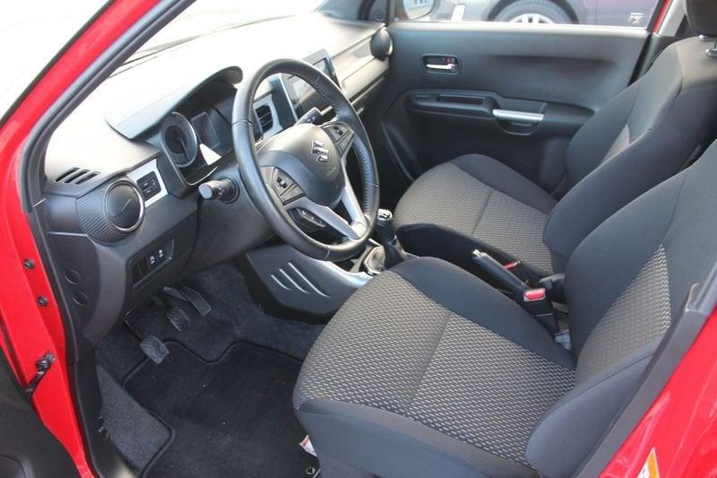 Suzuki Ignis Ignis 1.2 Hybrid 4WD All Grip Top