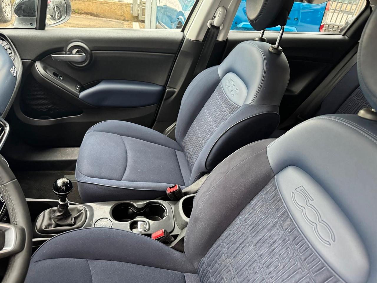 Fiat 500X 1.0 T3 120 CV
