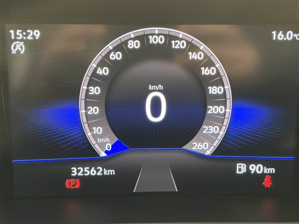 VOLKSWAGEN T-cross 1.0 tsi sport 95cv del 2022