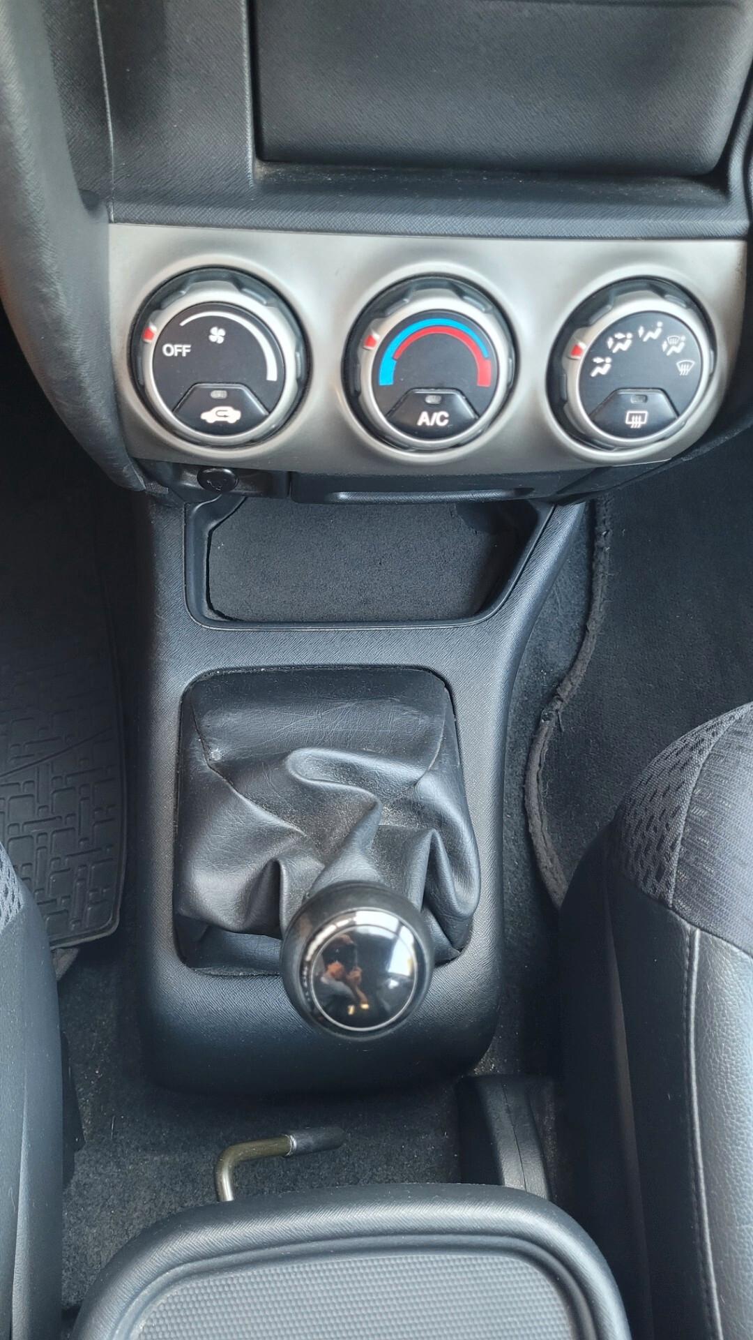Honda CR-V 2.0 Benzina 4X4..