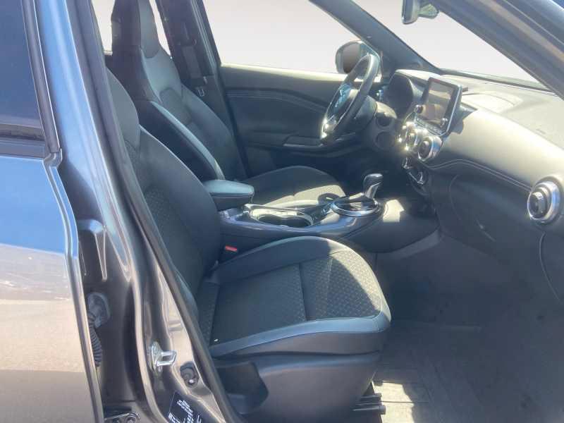 NISSAN Juke 1.6 hev N-Design