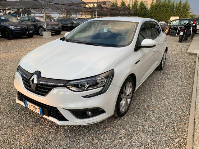 RENAULT Megane Mégane dCi 8V 110 CV Energy Bose